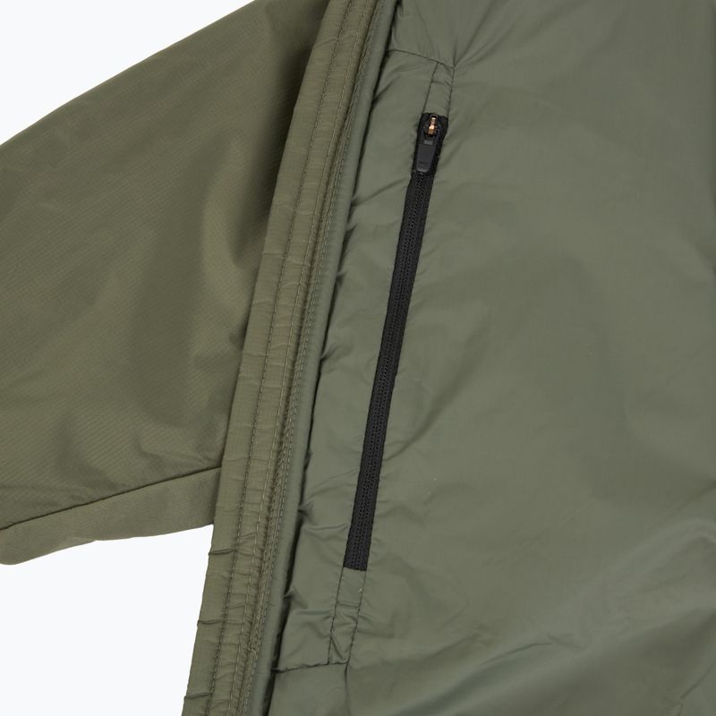 Férfi hibriddzseki Salewa Ortles Hyb TWR fade green 5