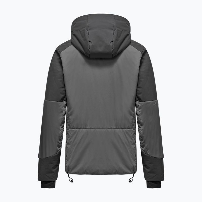 Férfi téli dzseki Salewa Ortles TW AIR Hood quiet shade/0870 9