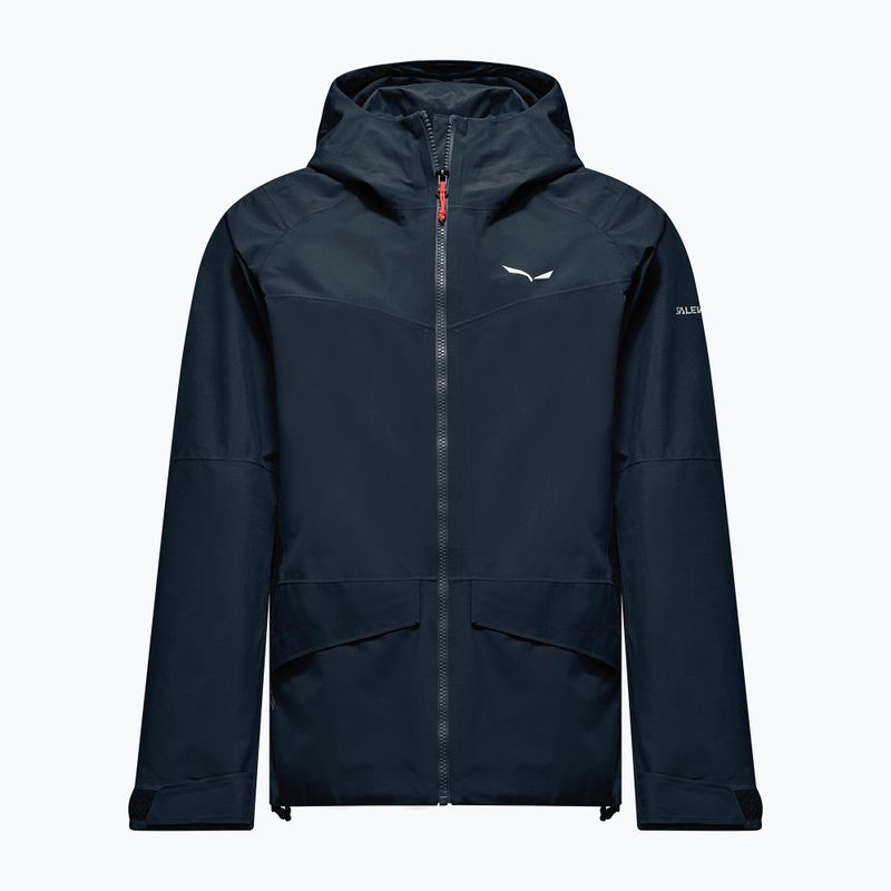 Női esődzseki Salewa Puez GTX 2L EPE navy blaze 7
