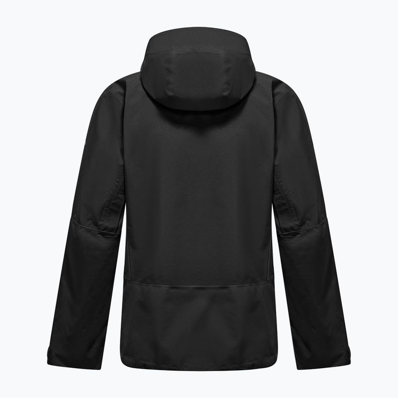 Férfi esődzseki Salewa Puez GTX 2L EPE black out 9