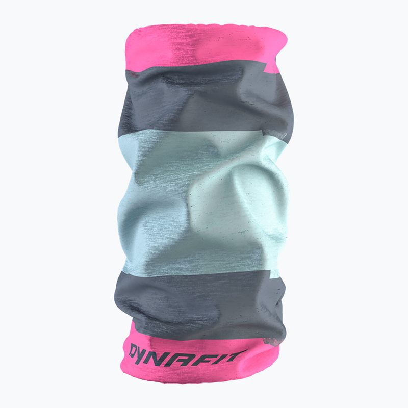 Multifunkciós kendő DYNAFIT Light Merino cloud blue