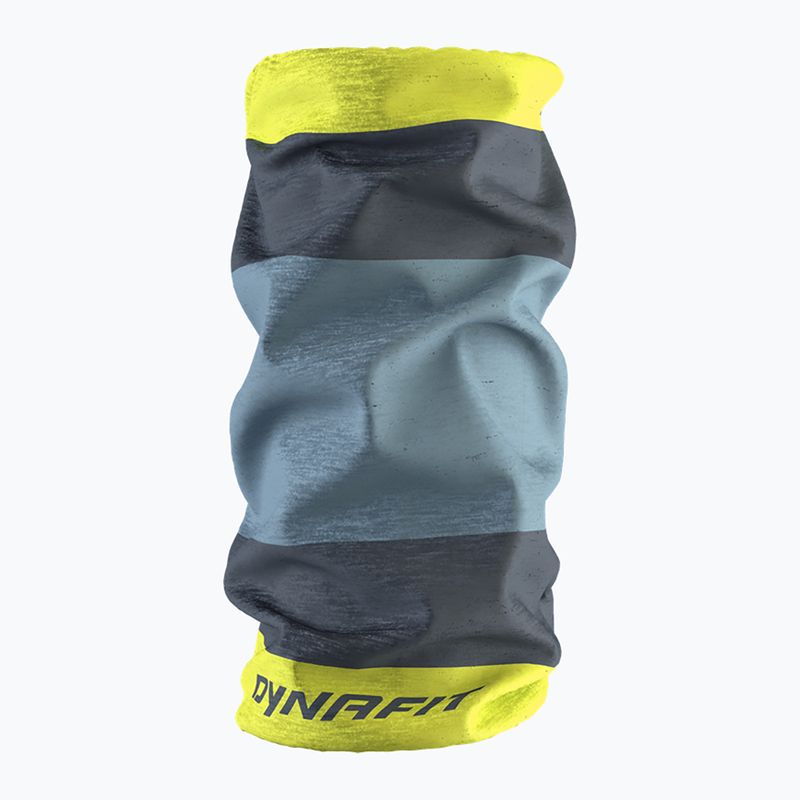 Multifunkciós csősál DYNAFIT Light Merino smoke blue