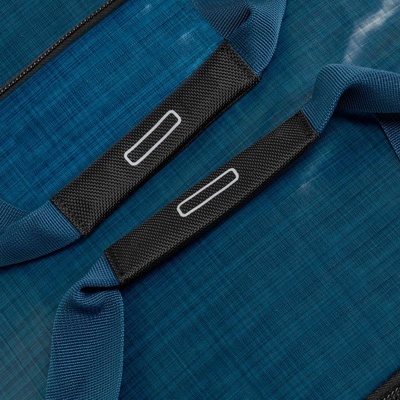 Utazótáska Salewa Discovery Duffle 50 l multicolor 4