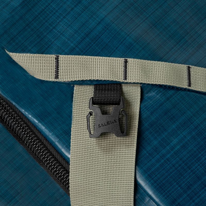 Utazótáska Salewa Discovery Duffle 90 l pond 5