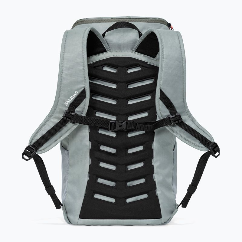 Gyerek túrahátizsák Salewa Explorer 18 l shadow 2