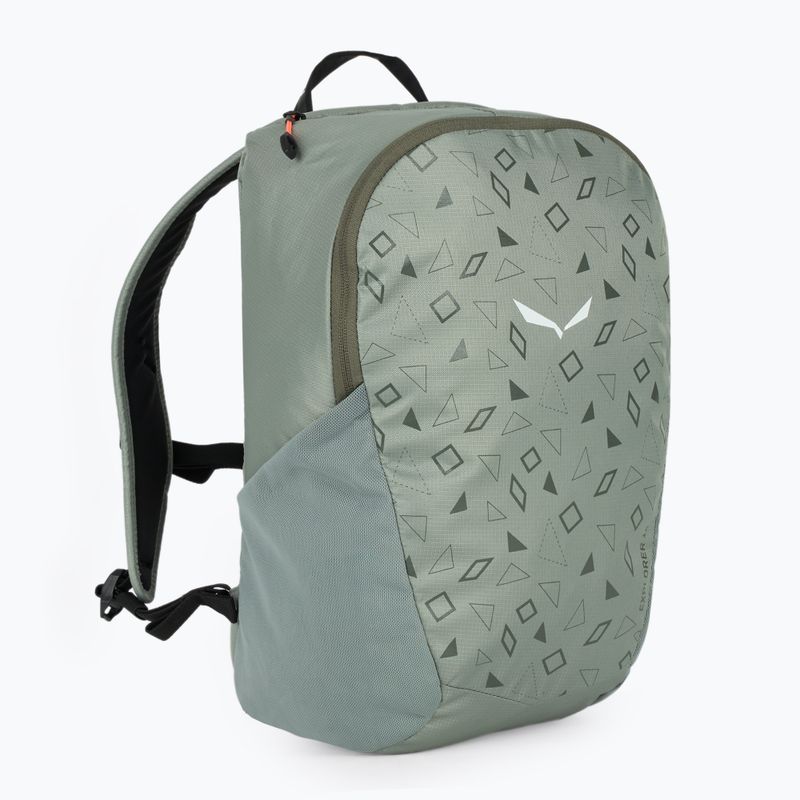 Gyerek túrahátizsák Salewa Explorer 12 l shadow 2