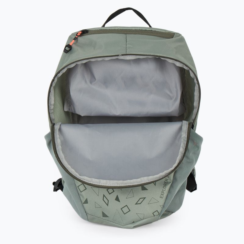 Gyerek túrahátizsák Salewa Explorer 12 l shadow 6