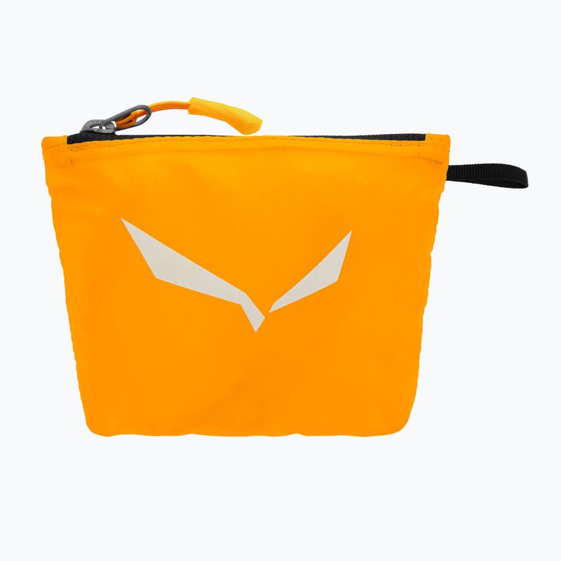 Hátizsák huzat Salewa Raincover BP 10-20 l gold 2