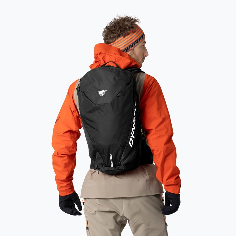 Skitúra hátizsák DYNAFIT Speed 24 l black out 3