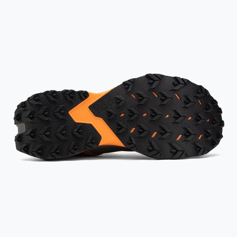 Férfi túrabakancs Salewa Pedroc 2 Mid PTX quicksand/bungee cord 4