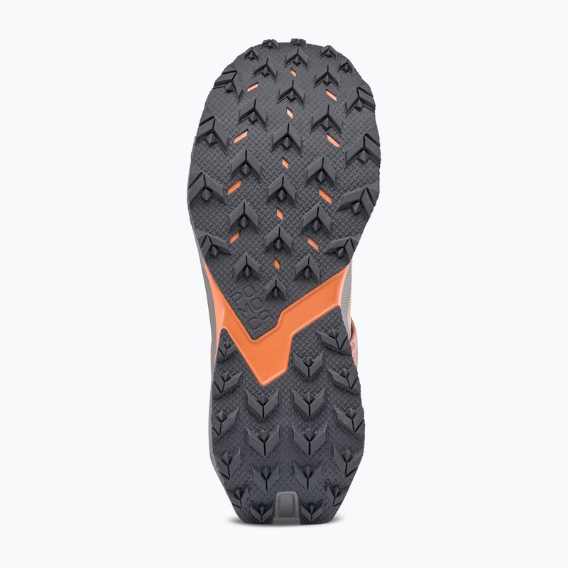 Férfi túrabakancs Salewa Pedroc 2 Mid PTX quicksand/bungee cord 6