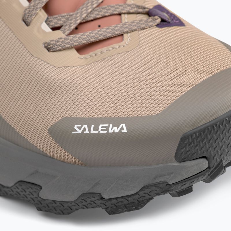 Férfi túrabakancs Salewa Pedroc 2 Mid PTX quicksand/bungee cord 9