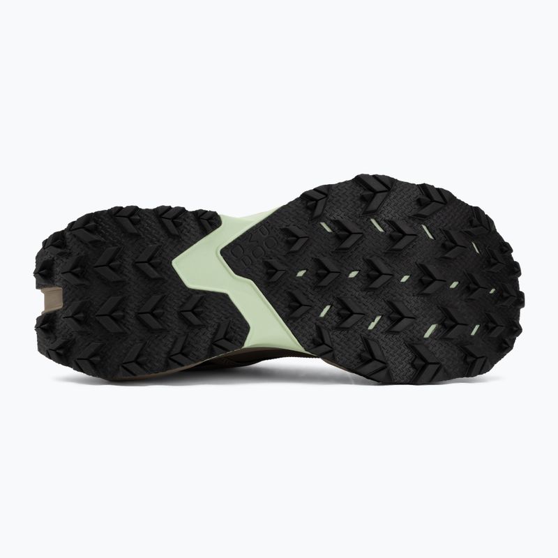 Női kirándulócipők Salewa Pedroc 2 Mid PTX black outbungee cord 4