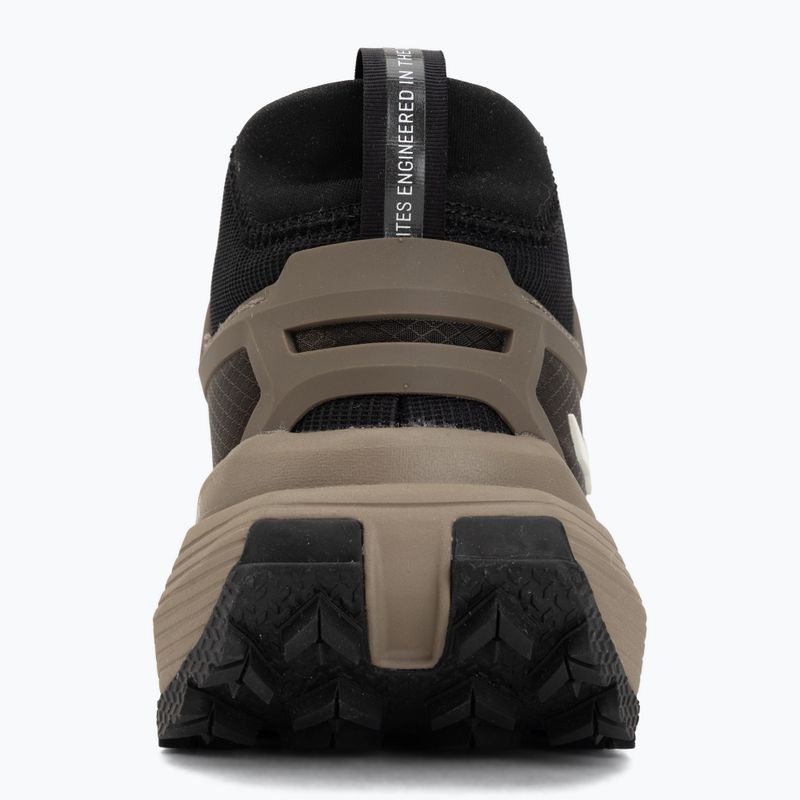 Női kirándulócipők Salewa Pedroc 2 Mid PTX black outbungee cord 6