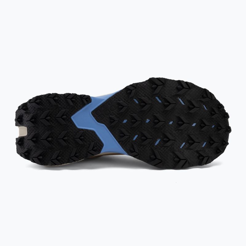 Női kirándulócipők Salewa Pedroc 2 Mid PTX navy blazer/quicksand 4