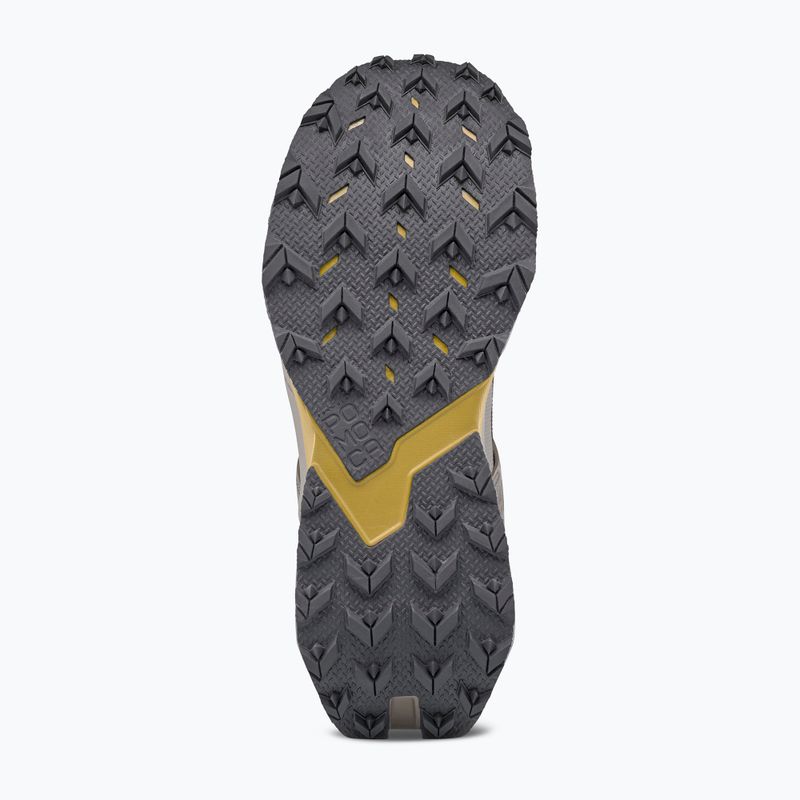Férfi túracipő Salewa Pedroc 2 PTX black out/bungee cord 6