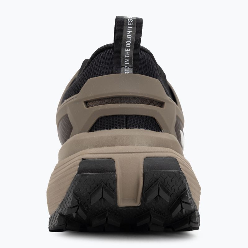 Férfi túracipő Salewa Pedroc 2 PTX black out/bungee cord 6