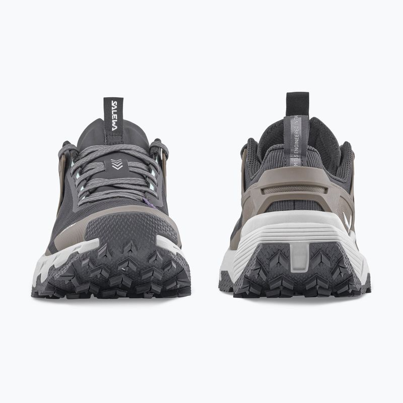 Női túracipő Salewa Pedroc 2 black out/bungee cord 3