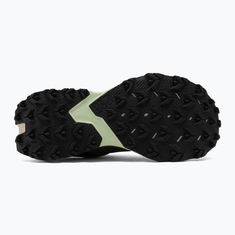 Női túracipő Salewa Pedroc 2 black out/bungee cord 4