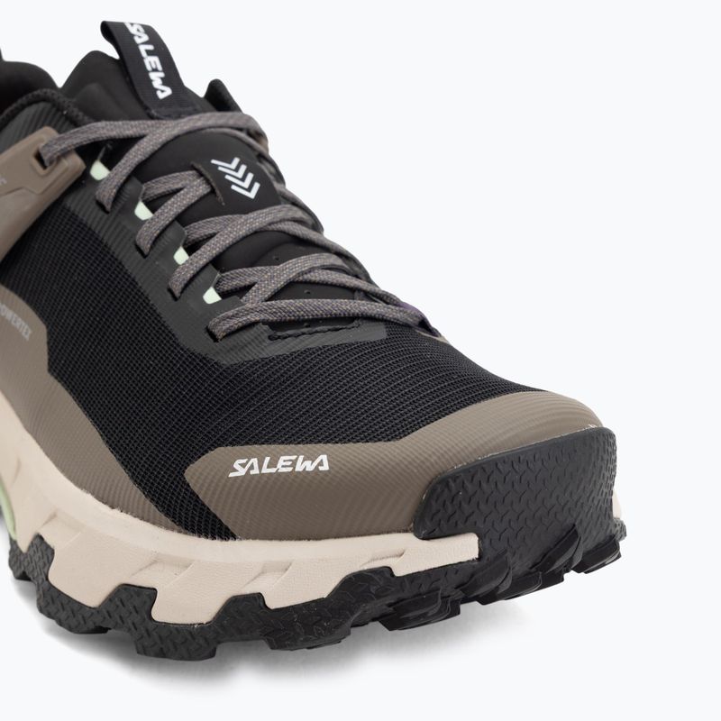Női túracipő Salewa Pedroc 2 black out/bungee cord 7
