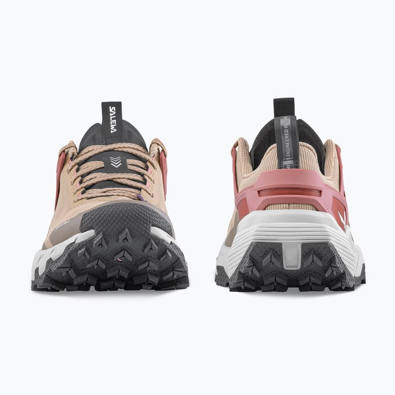 Salewa Pedroc női túracipő 2 quicksand/bungee cord 3