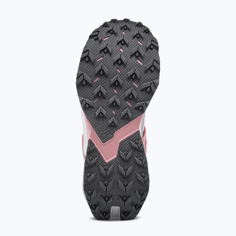 Salewa Pedroc női túracipő 2 quicksand/bungee cord 5