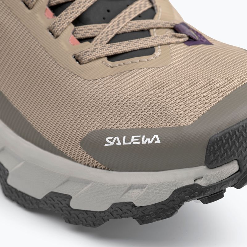 Salewa Pedroc női túracipő 2 quicksand/bungee cord 8