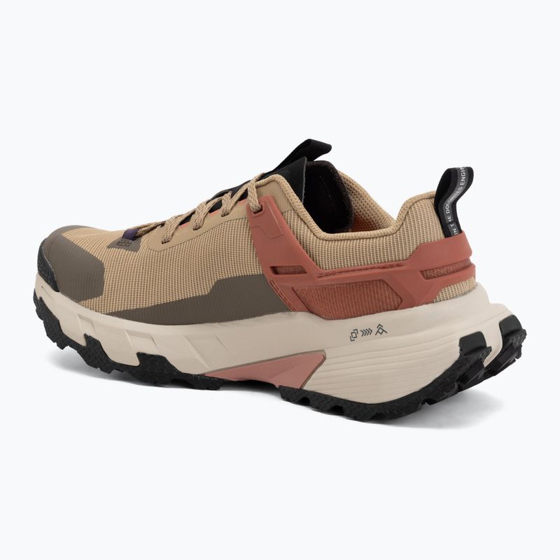 Salewa Pedroc női túracipő 2 quicksand/bungee cord 3