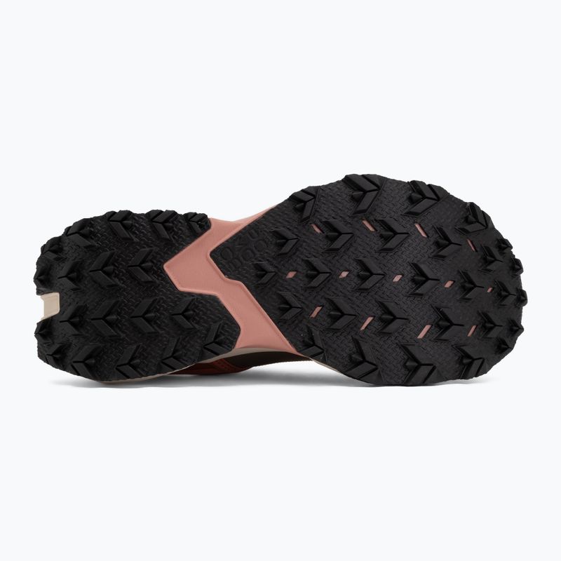Salewa Pedroc női túracipő 2 quicksand/bungee cord 4