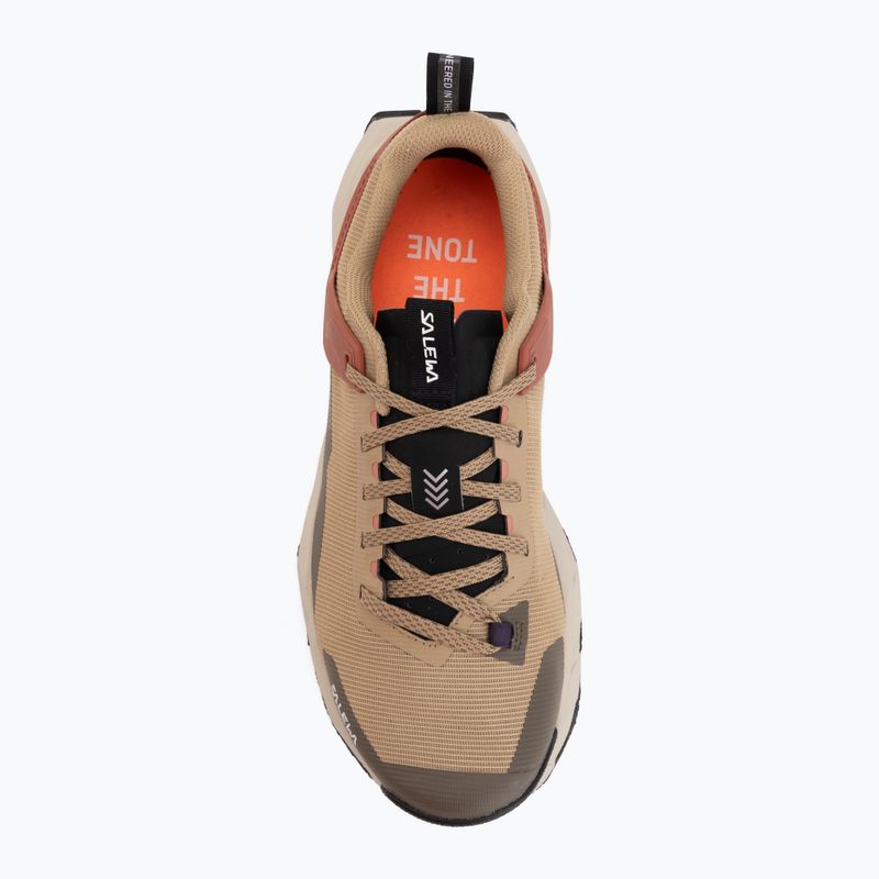 Salewa Pedroc női túracipő 2 quicksand/bungee cord 5