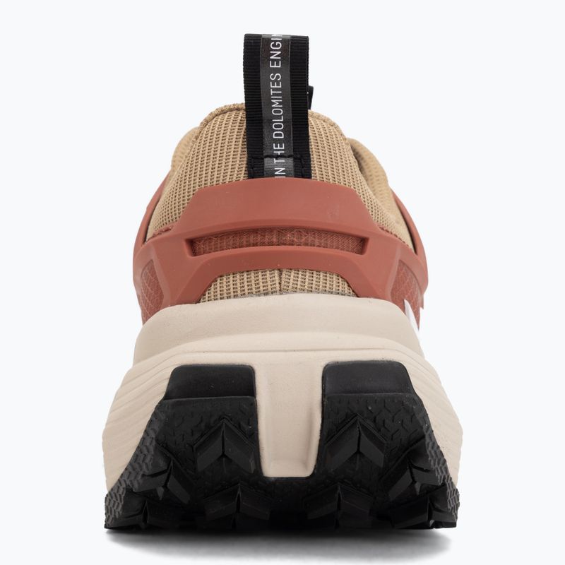 Salewa Pedroc női túracipő 2 quicksand/bungee cord 6