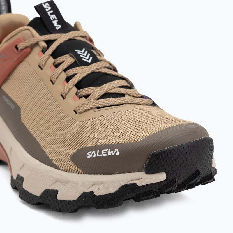 Salewa Pedroc női túracipő 2 quicksand/bungee cord 7