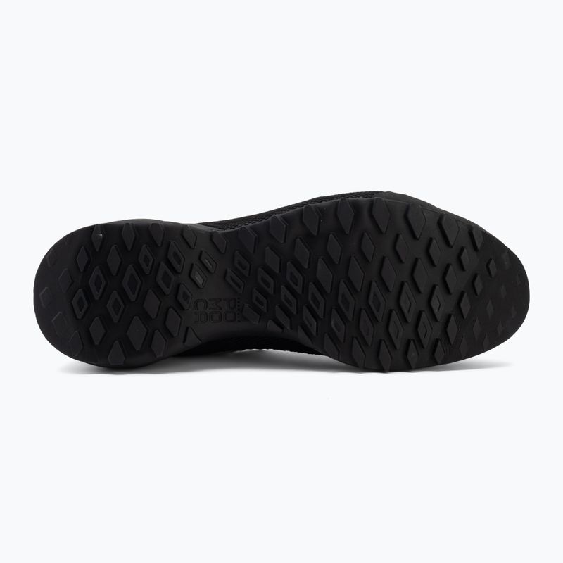 Női megközelítő cipők Salewa Wildfire Leather 2 GTX shadow/black 4