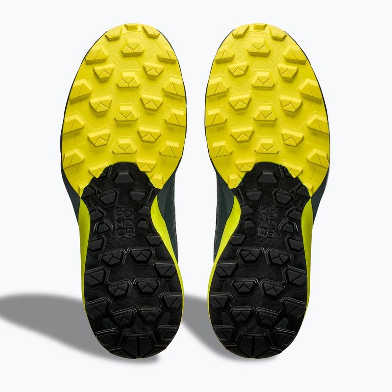 Férfi futócipők DYNAFIT Ultra GTX hurricane/black out 9