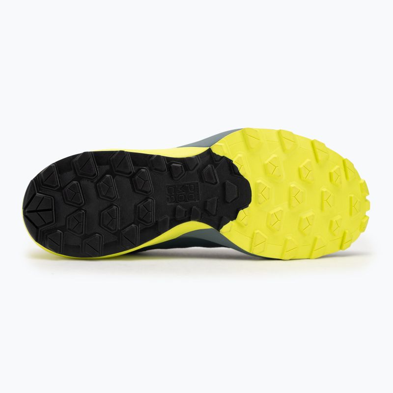 Férfi futócipők DYNAFIT Ultra GTX hurricane/black out 4