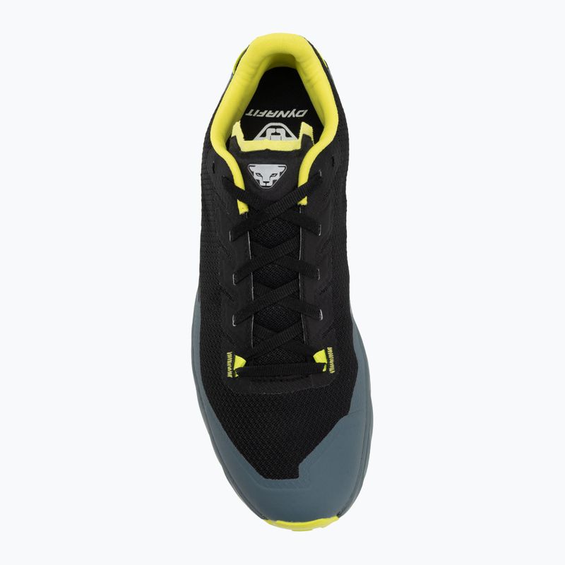 Férfi futócipők DYNAFIT Ultra GTX hurricane/black out 5