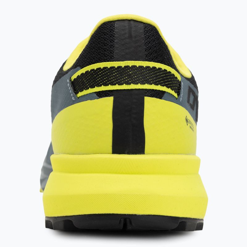 Férfi futócipők DYNAFIT Ultra GTX hurricane/black out 6