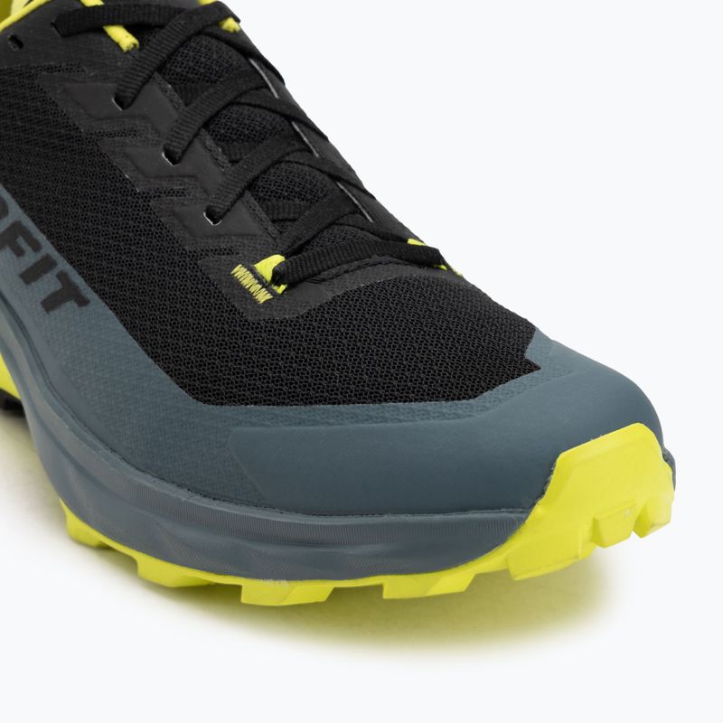 Férfi futócipők DYNAFIT Ultra GTX hurricane/black out 7