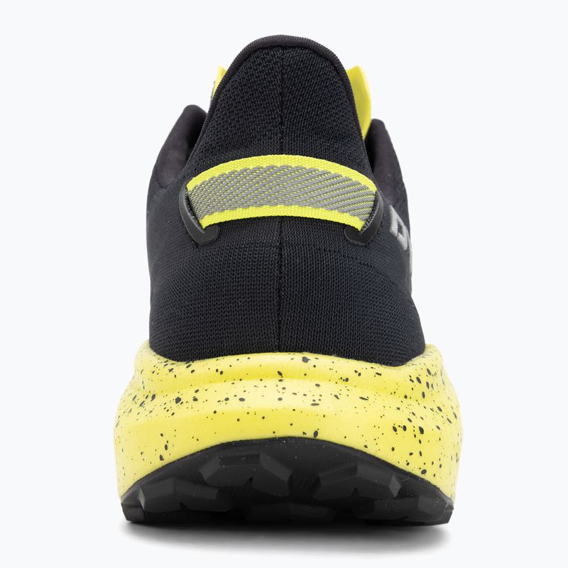 Férfi futócipő DYNAFIT Trail Reflective blackout/fluorescent yellow 6