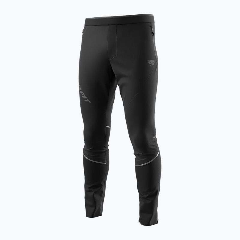 Férfi futónadrág DYNAFIT Alpine Hybrid black out 6