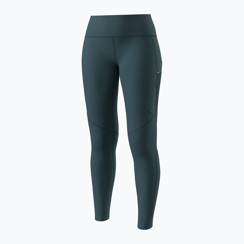 Női futóleggingsek DYNAFIT Ultra cinder 4