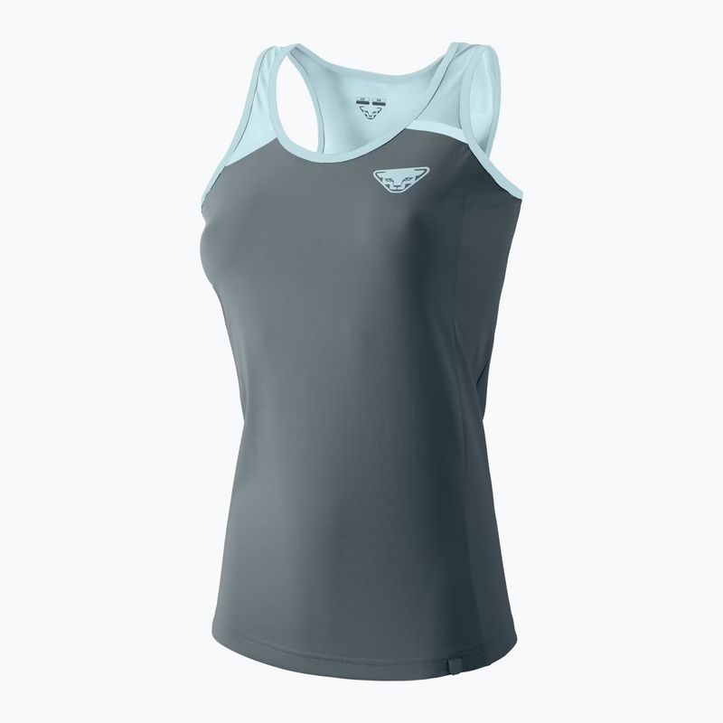 Női futópóló DYNAFIT Alpine Pro Tank cinder 4