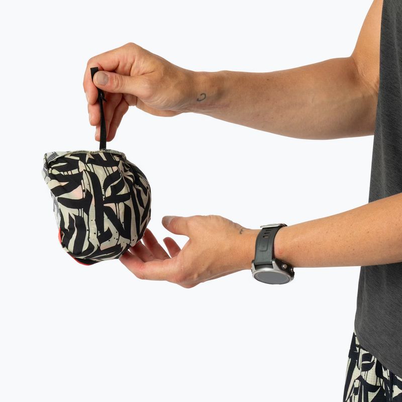 Női futódzseki DYNAFIT Trail Wind overcast 8