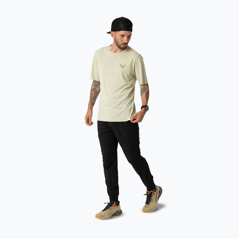 Férfi futópóló DYNAFIT Trail overcast 2