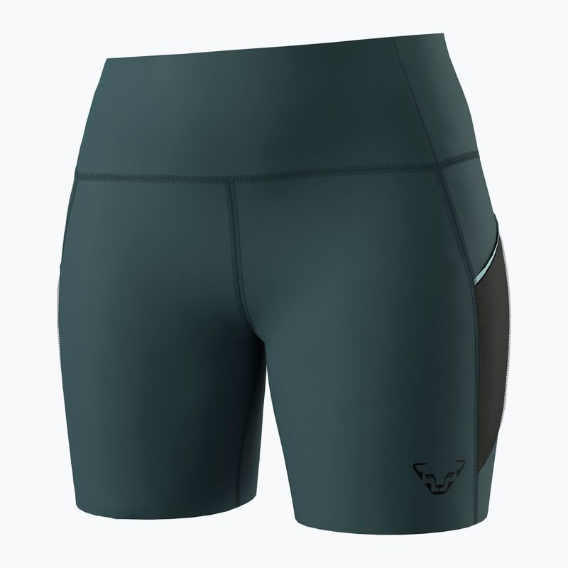 Női futóshort DYNAFIT Sky Short Tights cinder 6