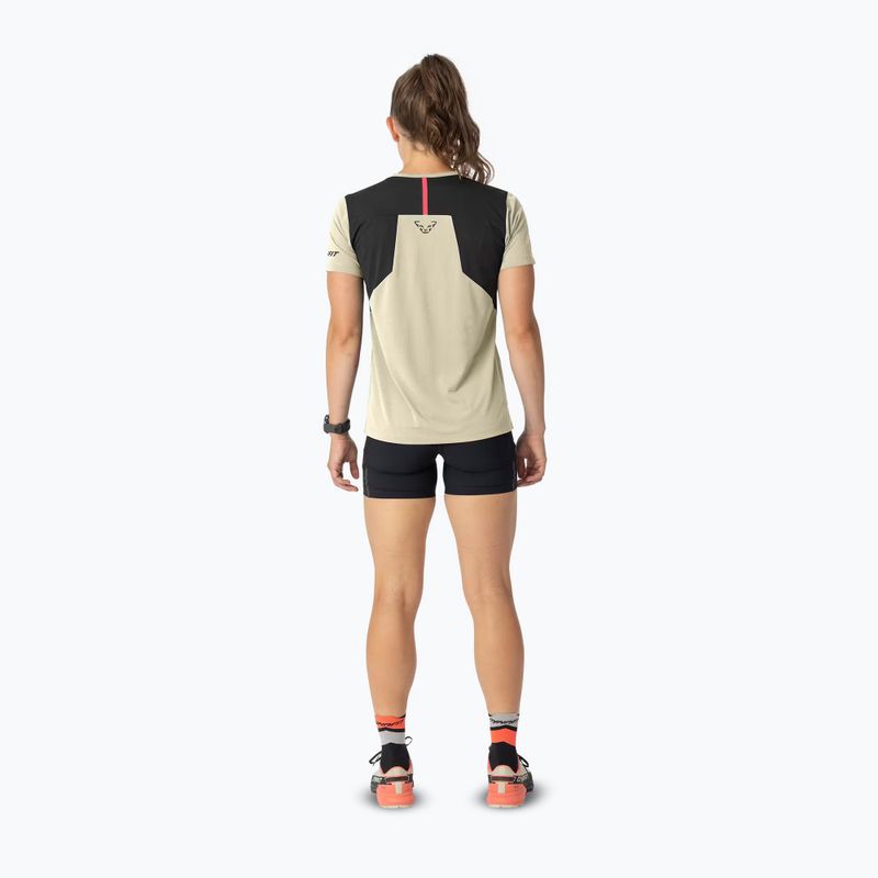 Női futópóló DYNAFIT Sky overcast 3