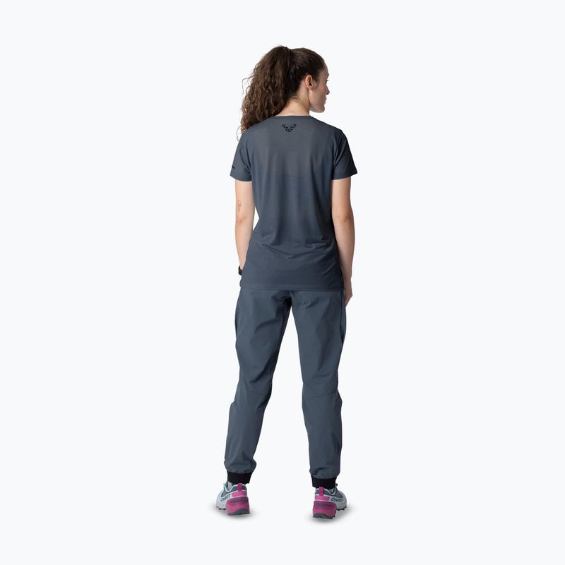 Női túrapóló DYNAFIT Transalper Pocket cinder/6070 3