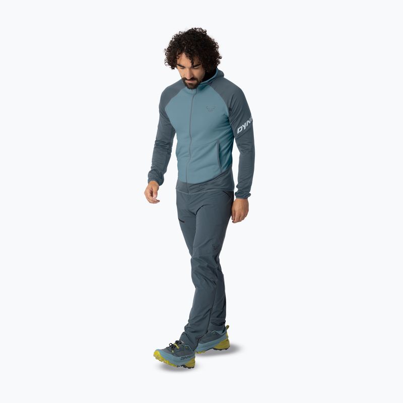 Férfi softshell nadrág Dynafit Transalper Dunastretch cinder 3