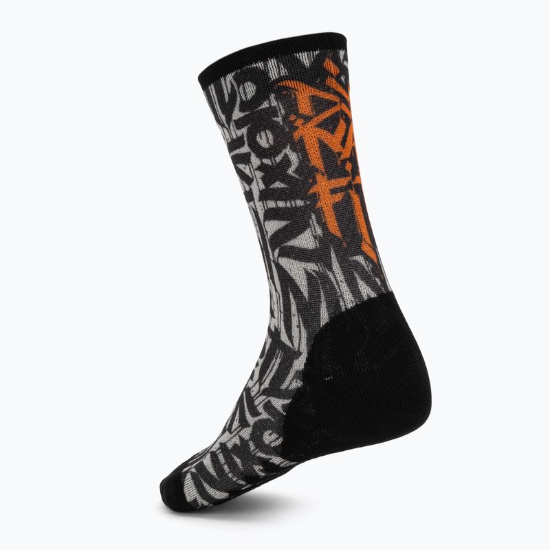 Zokni DYNAFIT Trail overcast 2