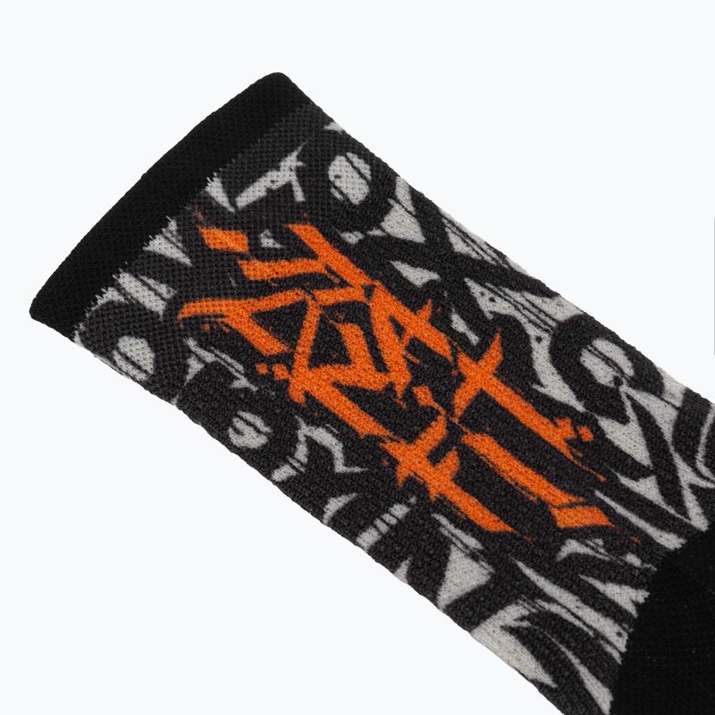 Zokni DYNAFIT Trail overcast 3